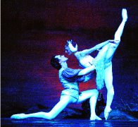 什么是舞蹈艺术个性？
