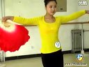 北京大成艺考教育中心舞蹈专业学生作业之《胶州组合》