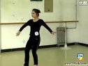 北京大成艺考教育中心舞蹈专业学生作业之《哚吔》