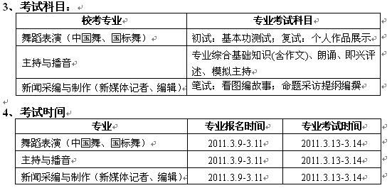 2017年上海电影艺术职业学院招生简章（上海市