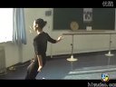 北京大成艺考教育中心舞蹈专业技巧剧目展示