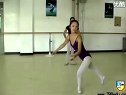 北京大成艺考教育中心舞蹈专业基本功考核01