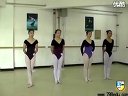 北京大成艺考教育中心舞蹈专业基本功考核03