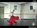 北京大成艺考教育中心舞蹈专业剧目表演07