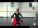 北京大成艺考教育中心舞蹈专业剧目表演08